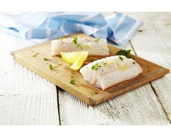 Cod Fillets