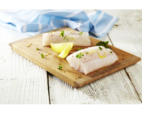 Cod Fillets