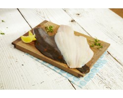 Plaice Fillets