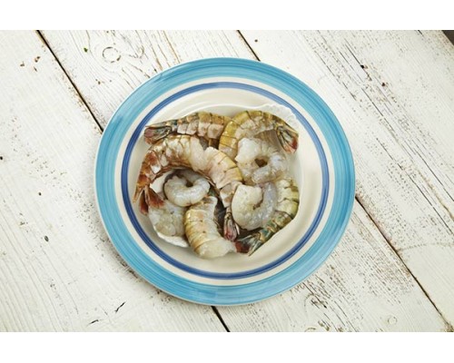 Raw King Prawns -medium 1 kilo (net 700g)